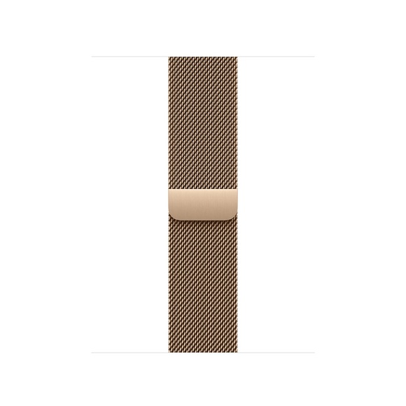 Apple Watch Band in Gold